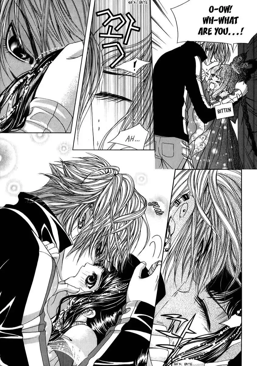 SM Hunter Chapter 29 23